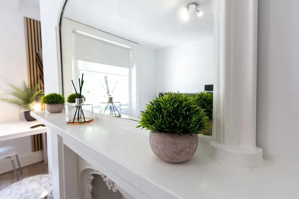 Apartamento Perfectly Cosy Brunswick By The Sea Brighton