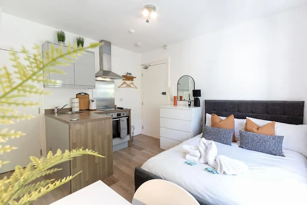 Perfectly Cosy Brunswick By The Sea Apartment Brighton